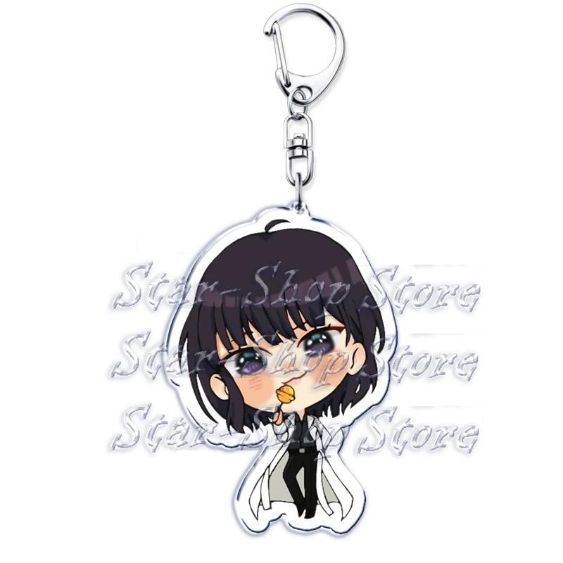 Omniscient Readers Chibi Keychain Kim Dokja Yoo Joonghyuk Han Sooyoung Mica Keychain Móc Khóa In Theo Yêu Cầu, Chất Liệu Mica Trong Suốt In 2 Mặt , Dày 4mm 19 Omniscient Readers Chibi Keychain Kim Dokja Yoo Joonghyuk Han Sooyoung Mica Keychain Móc Khóa In Theo Yêu Cầu, Chất Liệu Mica Trong Suốt In 2 Mặt , Dày 4mm - Ảnh 19