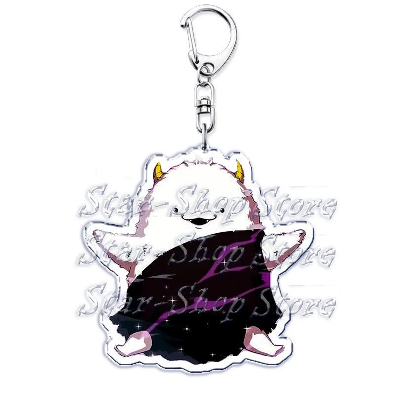 Omniscient Readers Chibi Keychain Kim Dokja Yoo Joonghyuk Han Sooyoung Mica Keychain Móc Khóa In Theo Yêu Cầu, Chất Liệu Mica Trong Suốt In 2 Mặt , Dày 4mm 20 Omniscient Readers Chibi Keychain Kim Dokja Yoo Joonghyuk Han Sooyoung Mica Keychain Móc Khóa In Theo Yêu Cầu, Chất Liệu Mica Trong Suốt In 2 Mặt , Dày 4mm - Ảnh 20
