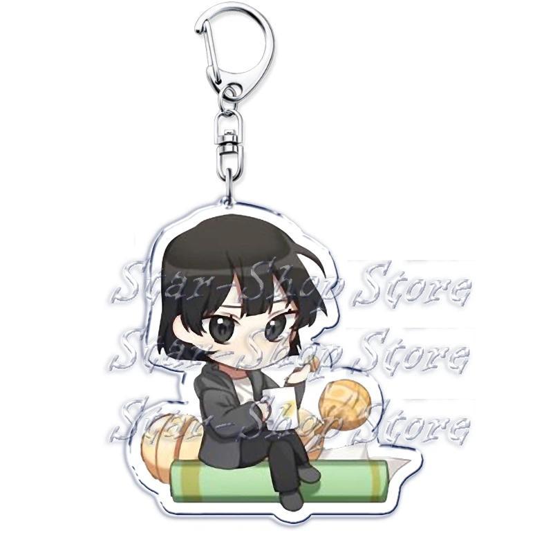 Omniscient Readers Chibi Keychain Kim Dokja Yoo Joonghyuk Han Sooyoung Mica Keychain Móc Khóa In Theo Yêu Cầu, Chất Liệu Mica Trong Suốt In 2 Mặt , Dày 4mm 24 Omniscient Readers Chibi Keychain Kim Dokja Yoo Joonghyuk Han Sooyoung Mica Keychain Móc Khóa In Theo Yêu Cầu, Chất Liệu Mica Trong Suốt In 2 Mặt , Dày 4mm - Ảnh 24