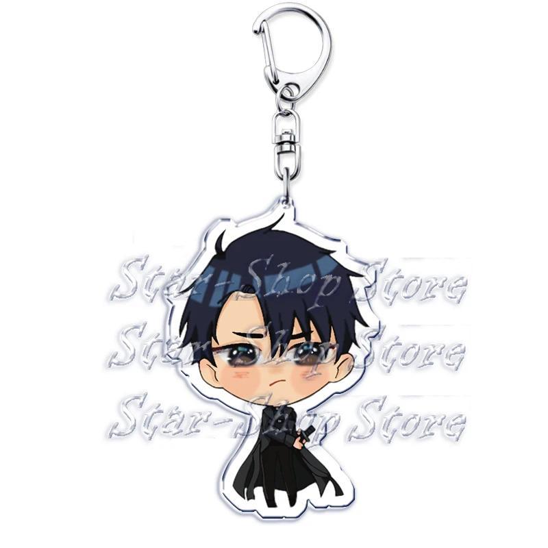 Omniscient Readers Chibi Keychain Kim Dokja Yoo Joonghyuk Han Sooyoung Mica Keychain Móc Khóa In Theo Yêu Cầu, Chất Liệu Mica Trong Suốt In 2 Mặt , Dày 4mm 32 Omniscient Readers Chibi Keychain Kim Dokja Yoo Joonghyuk Han Sooyoung Mica Keychain Móc Khóa In Theo Yêu Cầu, Chất Liệu Mica Trong Suốt In 2 Mặt , Dày 4mm - Ảnh 32