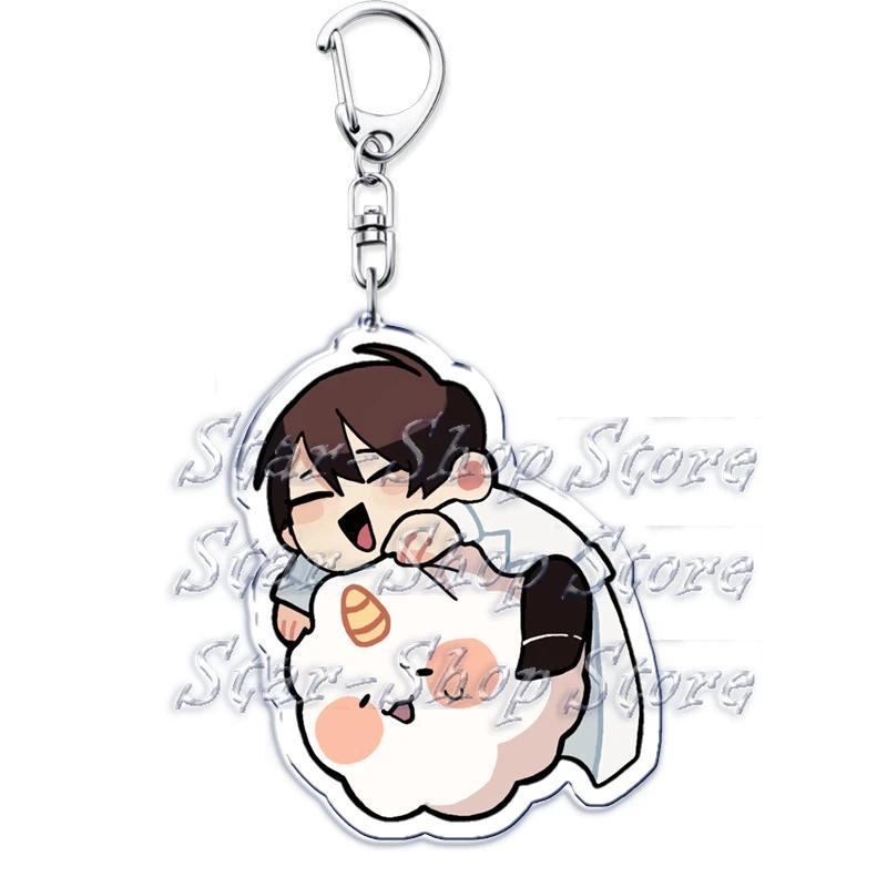 Omniscient Readers Chibi Keychain Kim Dokja Yoo Joonghyuk Han Sooyoung Mica Keychain Móc Khóa In Theo Yêu Cầu, Chất Liệu Mica Trong Suốt In 2 Mặt , Dày 4mm 35 Omniscient Readers Chibi Keychain Kim Dokja Yoo Joonghyuk Han Sooyoung Mica Keychain Móc Khóa In Theo Yêu Cầu, Chất Liệu Mica Trong Suốt In 2 Mặt , Dày 4mm - Ảnh 35