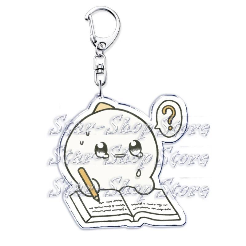 Omniscient Readers Chibi Keychain Kim Dokja Yoo Joonghyuk Han Sooyoung Mica Keychain Móc Khóa In Theo Yêu Cầu, Chất Liệu Mica Trong Suốt In 2 Mặt , Dày 4mm 37 Omniscient Readers Chibi Keychain Kim Dokja Yoo Joonghyuk Han Sooyoung Mica Keychain Móc Khóa In Theo Yêu Cầu, Chất Liệu Mica Trong Suốt In 2 Mặt , Dày 4mm - Ảnh 37