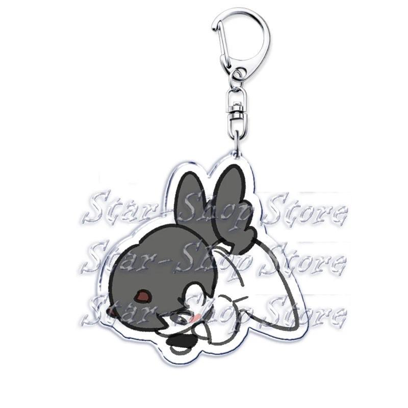 Omniscient Readers Chibi Keychain Kim Dokja Yoo Joonghyuk Han Sooyoung Mica Keychain Móc Khóa In Theo Yêu Cầu, Chất Liệu Mica Trong Suốt In 2 Mặt , Dày 4mm 6 Omniscient Readers Chibi Keychain Kim Dokja Yoo Joonghyuk Han Sooyoung Mica Keychain Móc Khóa In Theo Yêu Cầu, Chất Liệu Mica Trong Suốt In 2 Mặt , Dày 4mm - Ảnh 6