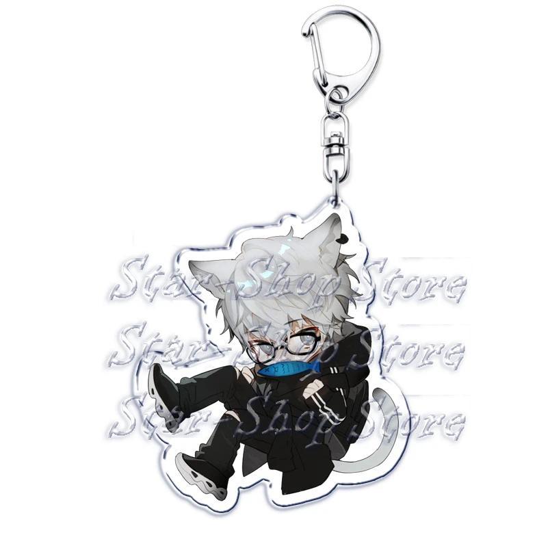 Omniscient Readers Chibi Keychain Kim Dokja Yoo Joonghyuk Han Sooyoung Mica Keychain Móc Khóa In Theo Yêu Cầu, Chất Liệu Mica Trong Suốt In 2 Mặt , Dày 4mm 9 Omniscient Readers Chibi Keychain Kim Dokja Yoo Joonghyuk Han Sooyoung Mica Keychain Móc Khóa In Theo Yêu Cầu, Chất Liệu Mica Trong Suốt In 2 Mặt , Dày 4mm - Ảnh 9