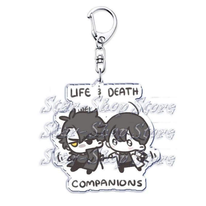 Omniscient Readers Chibi Keychain Kim Dokja Yoo Joonghyuk Han Sooyoung Mica Keychain Móc Khóa In Theo Yêu Cầu, Chất Liệu Mica Trong Suốt In 2 Mặt , Dày 4mm 1 Omniscient Readers Chibi Keychain Kim Dokja Yoo Joonghyuk Han Sooyoung Mica Keychain Móc Khóa In Theo Yêu Cầu, Chất Liệu Mica Trong Suốt In 2 Mặt , Dày 4mm