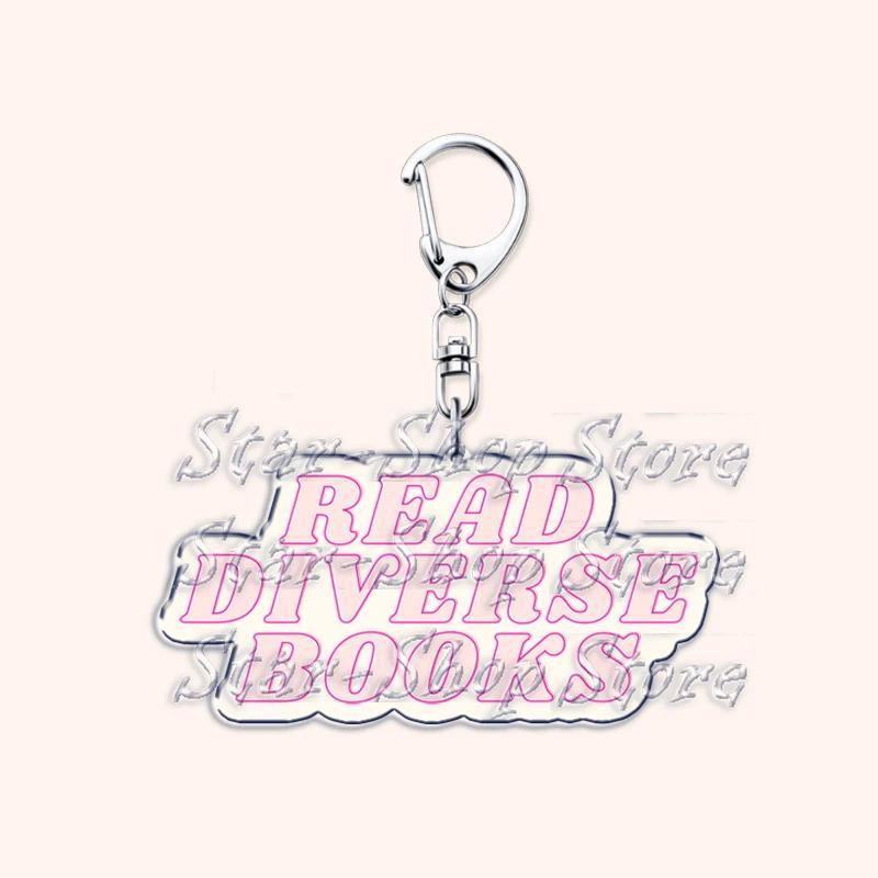 One More Chapter Books Keychain Bookish Reader Reading Mica Keychain Bookworm Lover Móc Khóa In Theo Yêu Cầu, Chất Liệu Mica Trong Suốt In 2 Mặt , Dày 4mm 13 One More Chapter Books Keychain Bookish Reader Reading Mica Keychain Bookworm Lover Móc Khóa In Theo Yêu Cầu, Chất Liệu Mica Trong Suốt In 2 Mặt , Dày 4mm - Ảnh 13