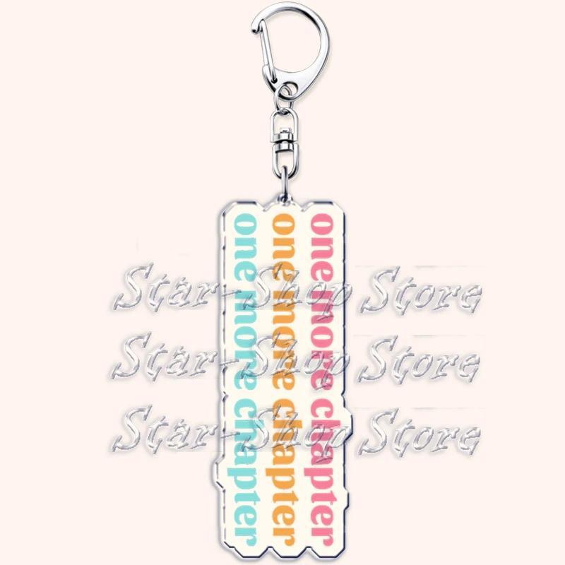 One More Chapter Books Keychain Bookish Reader Reading Mica Keychain Bookworm Lover Móc Khóa In Theo Yêu Cầu, Chất Liệu Mica Trong Suốt In 2 Mặt , Dày 4mm 20 One More Chapter Books Keychain Bookish Reader Reading Mica Keychain Bookworm Lover Móc Khóa In Theo Yêu Cầu, Chất Liệu Mica Trong Suốt In 2 Mặt , Dày 4mm - Ảnh 20