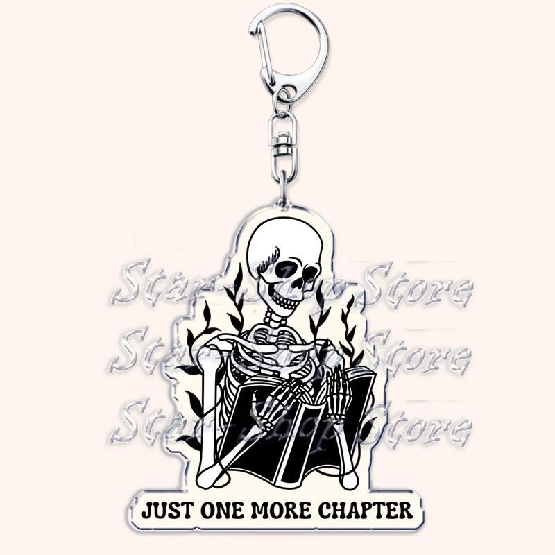 One More Chapter Books Keychain Bookish Reader Reading Mica Keychain Bookworm Lover Móc Khóa In Theo Yêu Cầu, Chất Liệu Mica Trong Suốt In 2 Mặt , Dày 4mm 29 One More Chapter Books Keychain Bookish Reader Reading Mica Keychain Bookworm Lover Móc Khóa In Theo Yêu Cầu, Chất Liệu Mica Trong Suốt In 2 Mặt , Dày 4mm - Ảnh 29