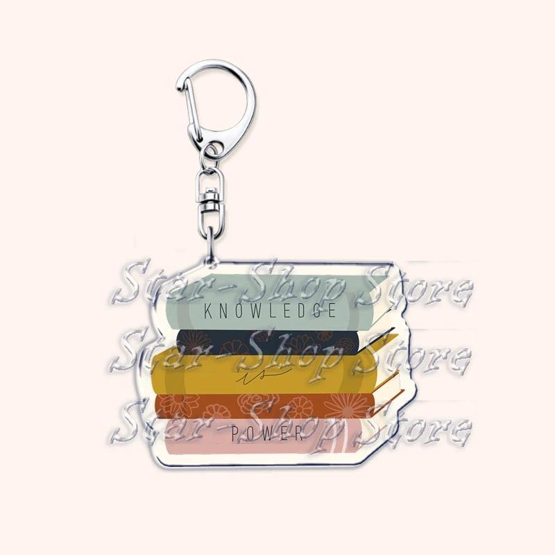 One More Chapter Books Keychain Bookish Reader Reading Mica Keychain Bookworm Lover Móc Khóa In Theo Yêu Cầu, Chất Liệu Mica Trong Suốt In 2 Mặt , Dày 4mm 33 One More Chapter Books Keychain Bookish Reader Reading Mica Keychain Bookworm Lover Móc Khóa In Theo Yêu Cầu, Chất Liệu Mica Trong Suốt In 2 Mặt , Dày 4mm - Ảnh 33