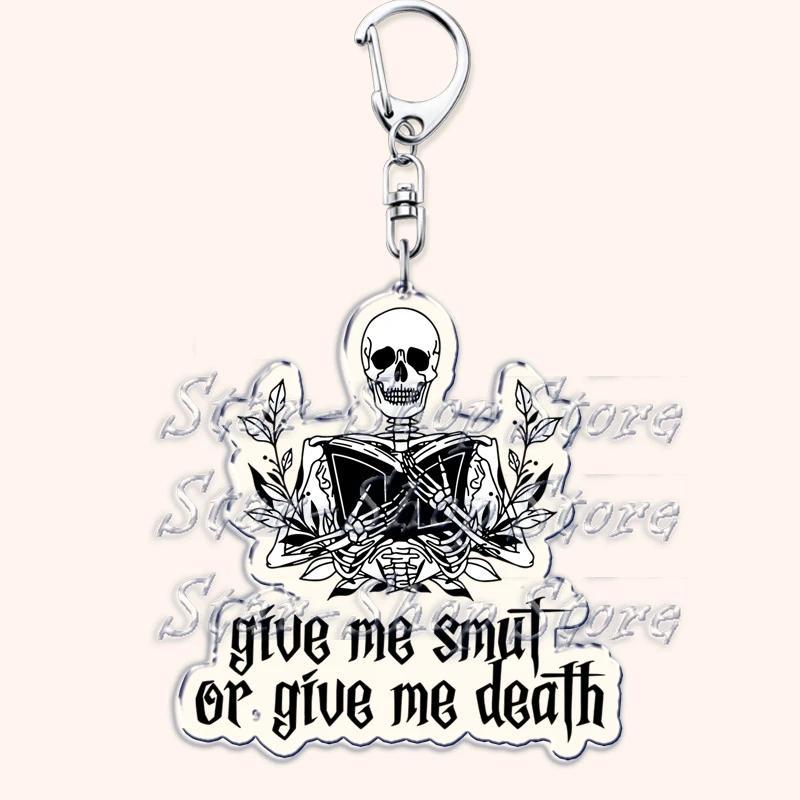 One More Chapter Books Keychain Bookish Reader Reading Mica Keychain Bookworm Lover Móc Khóa In Theo Yêu Cầu, Chất Liệu Mica Trong Suốt In 2 Mặt , Dày 4mm 34 One More Chapter Books Keychain Bookish Reader Reading Mica Keychain Bookworm Lover Móc Khóa In Theo Yêu Cầu, Chất Liệu Mica Trong Suốt In 2 Mặt , Dày 4mm - Ảnh 34
