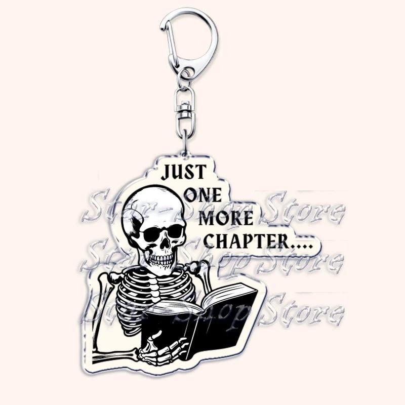 One More Chapter Books Keychain Bookish Reader Reading Mica Keychain Bookworm Lover Móc Khóa In Theo Yêu Cầu, Chất Liệu Mica Trong Suốt In 2 Mặt , Dày 4mm 35 One More Chapter Books Keychain Bookish Reader Reading Mica Keychain Bookworm Lover Móc Khóa In Theo Yêu Cầu, Chất Liệu Mica Trong Suốt In 2 Mặt , Dày 4mm - Ảnh 35