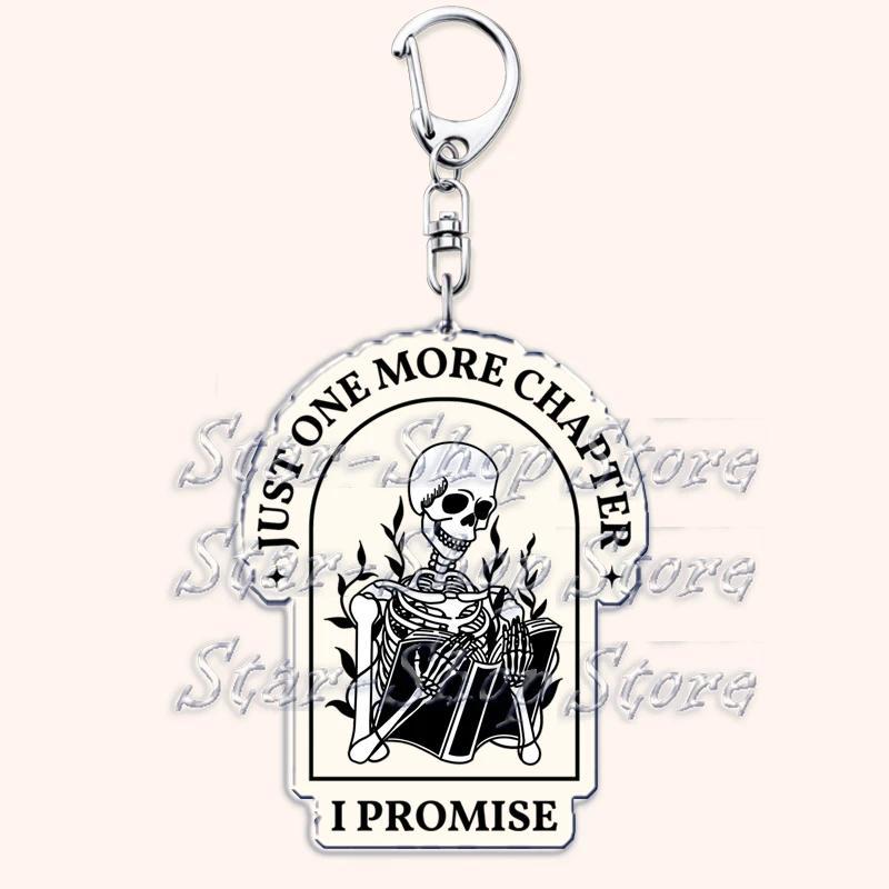 One More Chapter Books Keychain Bookish Reader Reading Mica Keychain Bookworm Lover Móc Khóa In Theo Yêu Cầu, Chất Liệu Mica Trong Suốt In 2 Mặt , Dày 4mm 36 One More Chapter Books Keychain Bookish Reader Reading Mica Keychain Bookworm Lover Móc Khóa In Theo Yêu Cầu, Chất Liệu Mica Trong Suốt In 2 Mặt , Dày 4mm - Ảnh 36