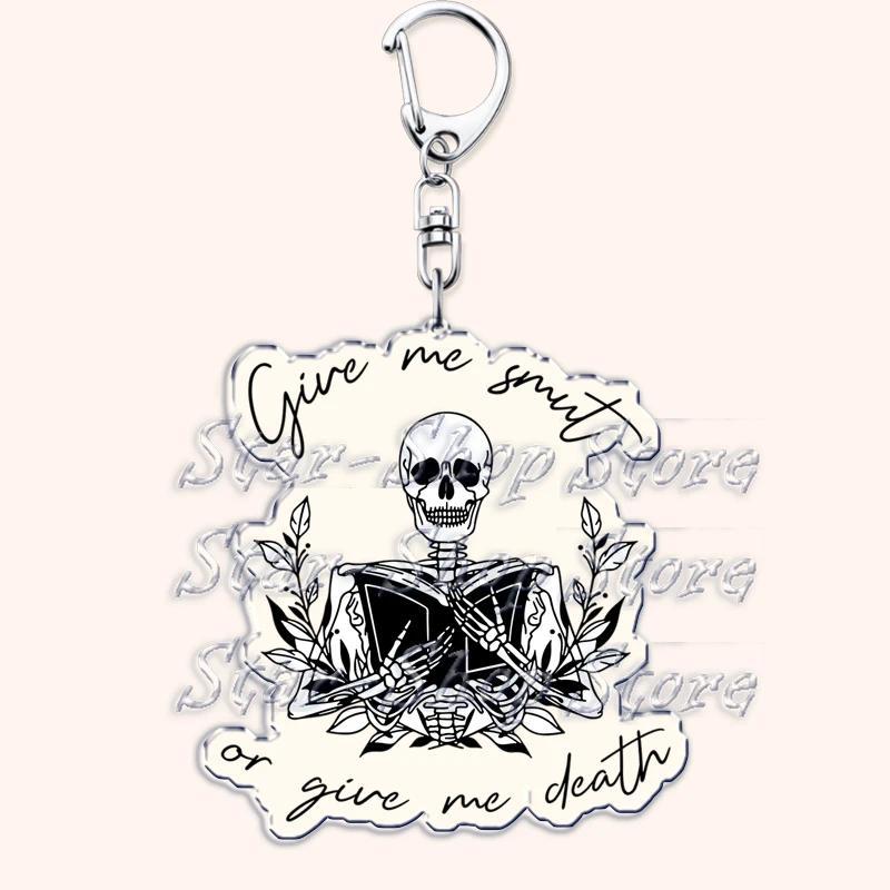 One More Chapter Books Keychain Bookish Reader Reading Mica Keychain Bookworm Lover Móc Khóa In Theo Yêu Cầu, Chất Liệu Mica Trong Suốt In 2 Mặt , Dày 4mm 10 One More Chapter Books Keychain Bookish Reader Reading Mica Keychain Bookworm Lover Móc Khóa In Theo Yêu Cầu, Chất Liệu Mica Trong Suốt In 2 Mặt , Dày 4mm - Ảnh 10