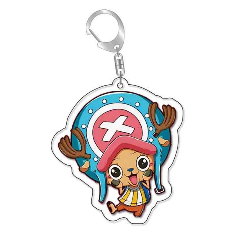 One Piece Franky Trafalgar Law Jinbe Monkey D Acrylic Keychain. Luffy Thitch Anime Móc Khóa In Theo Yêu Cầu, Chất Liệu Mica Trong Suốt In 2 Mặt , Dày 4mm 20 One Piece Franky Trafalgar Law Jinbe Monkey D Acrylic Keychain. Luffy Thitch Anime Móc Khóa In Theo Yêu Cầu, Chất Liệu Mica Trong Suốt In 2 Mặt , Dày 4mm - Ảnh 20