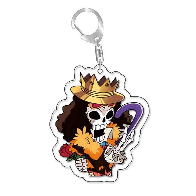One Piece Franky Trafalgar Law Jinbe Monkey D Acrylic Keychain. Luffy Thitch Anime Móc Khóa In Theo Yêu Cầu, Chất Liệu Mica Trong Suốt In 2 Mặt , Dày 4mm 23 One Piece Franky Trafalgar Law Jinbe Monkey D Acrylic Keychain. Luffy Thitch Anime Móc Khóa In Theo Yêu Cầu, Chất Liệu Mica Trong Suốt In 2 Mặt , Dày 4mm - Ảnh 23