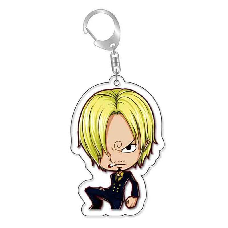 One Piece Franky Trafalgar Law Jinbe Monkey D Acrylic Keychain. Luffy Thitch Anime Móc Khóa In Theo Yêu Cầu, Chất Liệu Mica Trong Suốt In 2 Mặt , Dày 4mm 25 One Piece Franky Trafalgar Law Jinbe Monkey D Acrylic Keychain. Luffy Thitch Anime Móc Khóa In Theo Yêu Cầu, Chất Liệu Mica Trong Suốt In 2 Mặt , Dày 4mm - Ảnh 25
