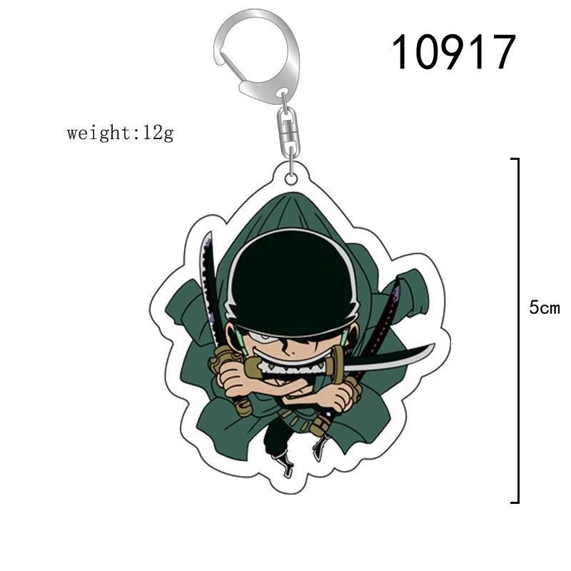 One Piece Monkey D Acrylic Keychain. Luffy Franky Trafalgar Law Bepo Nico Robin Acrylic Key Móc Khóa In Theo Yêu Cầu, Chất Liệu Mica Trong Suốt In 2 Mặt , Dày 4mm 13 One Piece Monkey D Acrylic Keychain. Luffy Franky Trafalgar Law Bepo Nico Robin Acrylic Key Móc Khóa In Theo Yêu Cầu, Chất Liệu Mica Trong Suốt In 2 Mặt , Dày 4mm - Ảnh 13