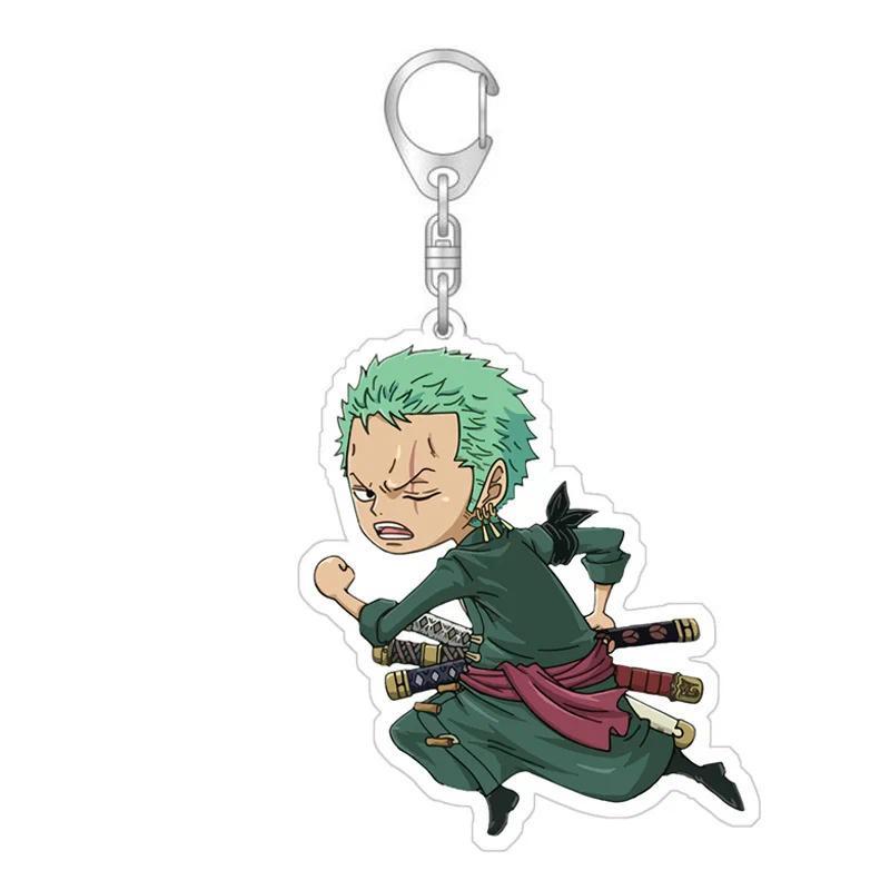 One Piece Monkey D Acrylic Keychain. Luffy Franky Trafalgar Law Bepo Nico Robin Acrylic Key Móc Khóa In Theo Yêu Cầu, Chất Liệu Mica Trong Suốt In 2 Mặt , Dày 4mm 19 One Piece Monkey D Acrylic Keychain. Luffy Franky Trafalgar Law Bepo Nico Robin Acrylic Key Móc Khóa In Theo Yêu Cầu, Chất Liệu Mica Trong Suốt In 2 Mặt , Dày 4mm - Ảnh 19