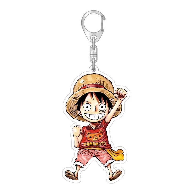 One Piece Monkey D Acrylic Keychain. Luffy Franky Trafalgar Law Bepo Nico Robin Acrylic Key Móc Khóa In Theo Yêu Cầu, Chất Liệu Mica Trong Suốt In 2 Mặt , Dày 4mm 20 One Piece Monkey D Acrylic Keychain. Luffy Franky Trafalgar Law Bepo Nico Robin Acrylic Key Móc Khóa In Theo Yêu Cầu, Chất Liệu Mica Trong Suốt In 2 Mặt , Dày 4mm - Ảnh 20