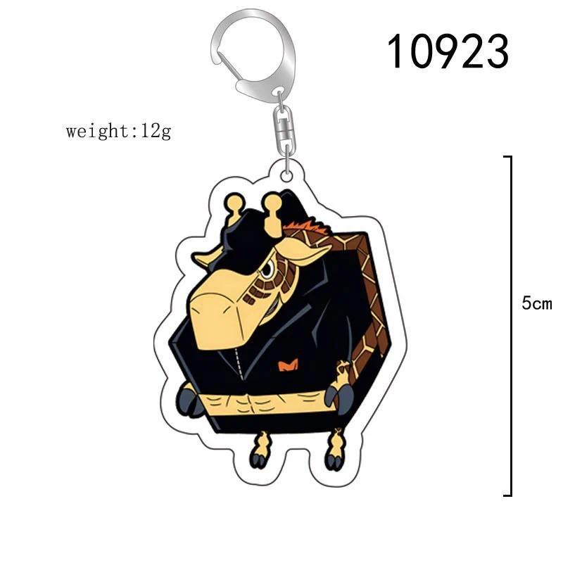 One Piece Monkey D Acrylic Keychain. Luffy Franky Trafalgar Law Bepo Nico Robin Acrylic Key Móc Khóa In Theo Yêu Cầu, Chất Liệu Mica Trong Suốt In 2 Mặt , Dày 4mm 22 One Piece Monkey D Acrylic Keychain. Luffy Franky Trafalgar Law Bepo Nico Robin Acrylic Key Móc Khóa In Theo Yêu Cầu, Chất Liệu Mica Trong Suốt In 2 Mặt , Dày 4mm - Ảnh 22