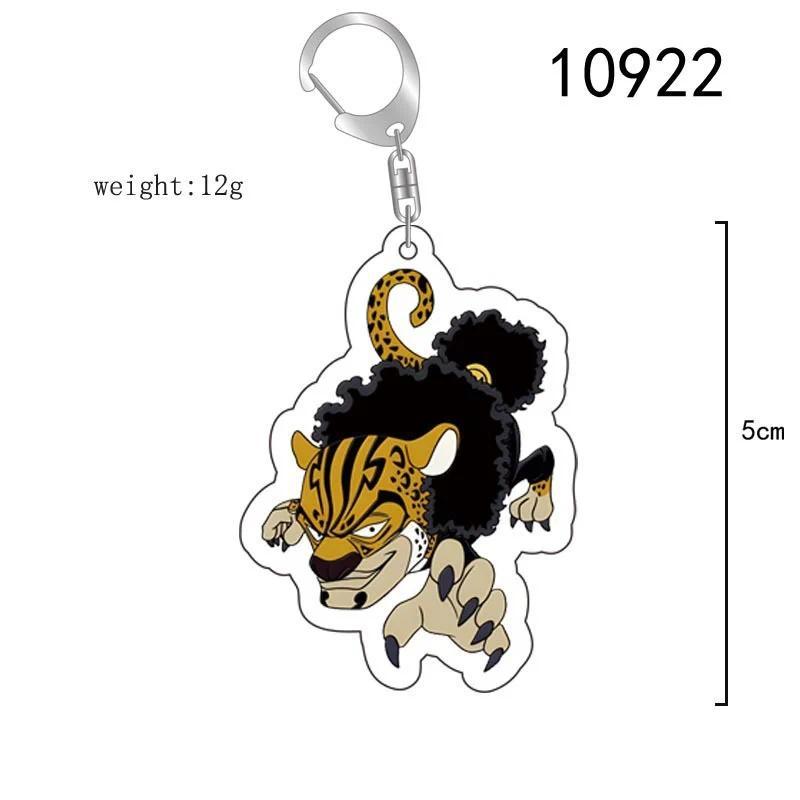 One Piece Monkey D Acrylic Keychain. Luffy Franky Trafalgar Law Bepo Nico Robin Acrylic Key Móc Khóa In Theo Yêu Cầu, Chất Liệu Mica Trong Suốt In 2 Mặt , Dày 4mm 23 One Piece Monkey D Acrylic Keychain. Luffy Franky Trafalgar Law Bepo Nico Robin Acrylic Key Móc Khóa In Theo Yêu Cầu, Chất Liệu Mica Trong Suốt In 2 Mặt , Dày 4mm - Ảnh 23