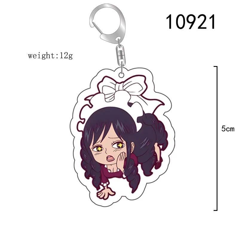 One Piece Monkey D Acrylic Keychain. Luffy Franky Trafalgar Law Bepo Nico Robin Acrylic Key Móc Khóa In Theo Yêu Cầu, Chất Liệu Mica Trong Suốt In 2 Mặt , Dày 4mm 25 One Piece Monkey D Acrylic Keychain. Luffy Franky Trafalgar Law Bepo Nico Robin Acrylic Key Móc Khóa In Theo Yêu Cầu, Chất Liệu Mica Trong Suốt In 2 Mặt , Dày 4mm - Ảnh 25