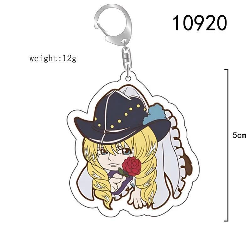 One Piece Monkey D Acrylic Keychain. Luffy Franky Trafalgar Law Bepo Nico Robin Acrylic Key Móc Khóa In Theo Yêu Cầu, Chất Liệu Mica Trong Suốt In 2 Mặt , Dày 4mm 26 One Piece Monkey D Acrylic Keychain. Luffy Franky Trafalgar Law Bepo Nico Robin Acrylic Key Móc Khóa In Theo Yêu Cầu, Chất Liệu Mica Trong Suốt In 2 Mặt , Dày 4mm - Ảnh 26