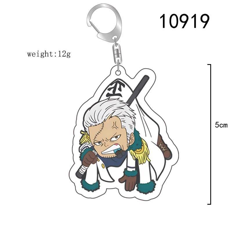 One Piece Monkey D Acrylic Keychain. Luffy Franky Trafalgar Law Bepo Nico Robin Acrylic Key Móc Khóa In Theo Yêu Cầu, Chất Liệu Mica Trong Suốt In 2 Mặt , Dày 4mm 27 One Piece Monkey D Acrylic Keychain. Luffy Franky Trafalgar Law Bepo Nico Robin Acrylic Key Móc Khóa In Theo Yêu Cầu, Chất Liệu Mica Trong Suốt In 2 Mặt , Dày 4mm - Ảnh 27