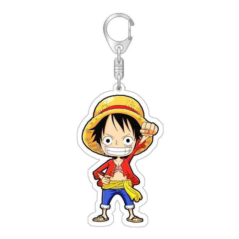 One Piece Monkey D Acrylic Keychain. Luffy Franky Trafalgar Law Bepo Nico Robin Acrylic Key Móc Khóa In Theo Yêu Cầu, Chất Liệu Mica Trong Suốt In 2 Mặt , Dày 4mm 30 One Piece Monkey D Acrylic Keychain. Luffy Franky Trafalgar Law Bepo Nico Robin Acrylic Key Móc Khóa In Theo Yêu Cầu, Chất Liệu Mica Trong Suốt In 2 Mặt , Dày 4mm - Ảnh 30