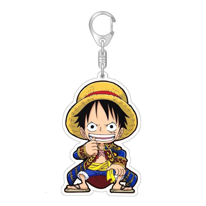 One Piece Monkey D Acrylic Keychain. Luffy Franky Trafalgar Law Bepo Nico Robin Acrylic Key Móc Khóa In Theo Yêu Cầu, Chất Liệu Mica Trong Suốt In 2 Mặt , Dày 4mm 31 One Piece Monkey D Acrylic Keychain. Luffy Franky Trafalgar Law Bepo Nico Robin Acrylic Key Móc Khóa In Theo Yêu Cầu, Chất Liệu Mica Trong Suốt In 2 Mặt , Dày 4mm - Ảnh 31