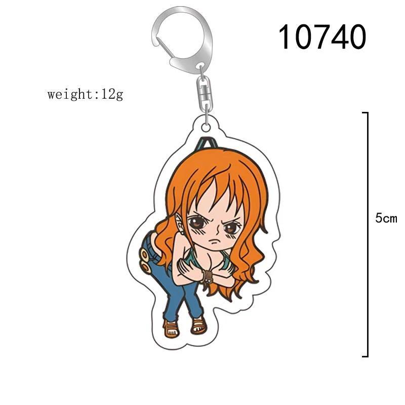 One Piece Monkey D Acrylic Keychain. Luffy Franky Trafalgar Law Bepo Nico Robin Acrylic Key Móc Khóa In Theo Yêu Cầu, Chất Liệu Mica Trong Suốt In 2 Mặt , Dày 4mm 1 One Piece Monkey D Acrylic Keychain. Luffy Franky Trafalgar Law Bepo Nico Robin Acrylic Key Móc Khóa In Theo Yêu Cầu, Chất Liệu Mica Trong Suốt In 2 Mặt , Dày 4mm