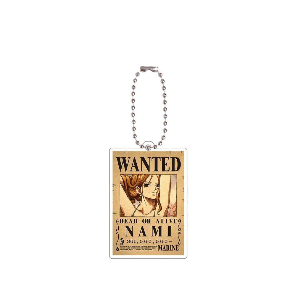 One Piece Monkey D Luffy Keychains Roronoa Zoro Nami Boa Hancock Shanks Diy Action Toy Móc Khóa In Theo Yêu Cầu, Chất Liệu Mica Trong Suốt In 2 Mặt , Dày 4mm 2 One Piece Monkey D Luffy Keychains Roronoa Zoro Nami Boa Hancock Shanks Diy Action Toy Móc Khóa In Theo Yêu Cầu, Chất Liệu Mica Trong Suốt In 2 Mặt , Dày 4mm - Ảnh 2
