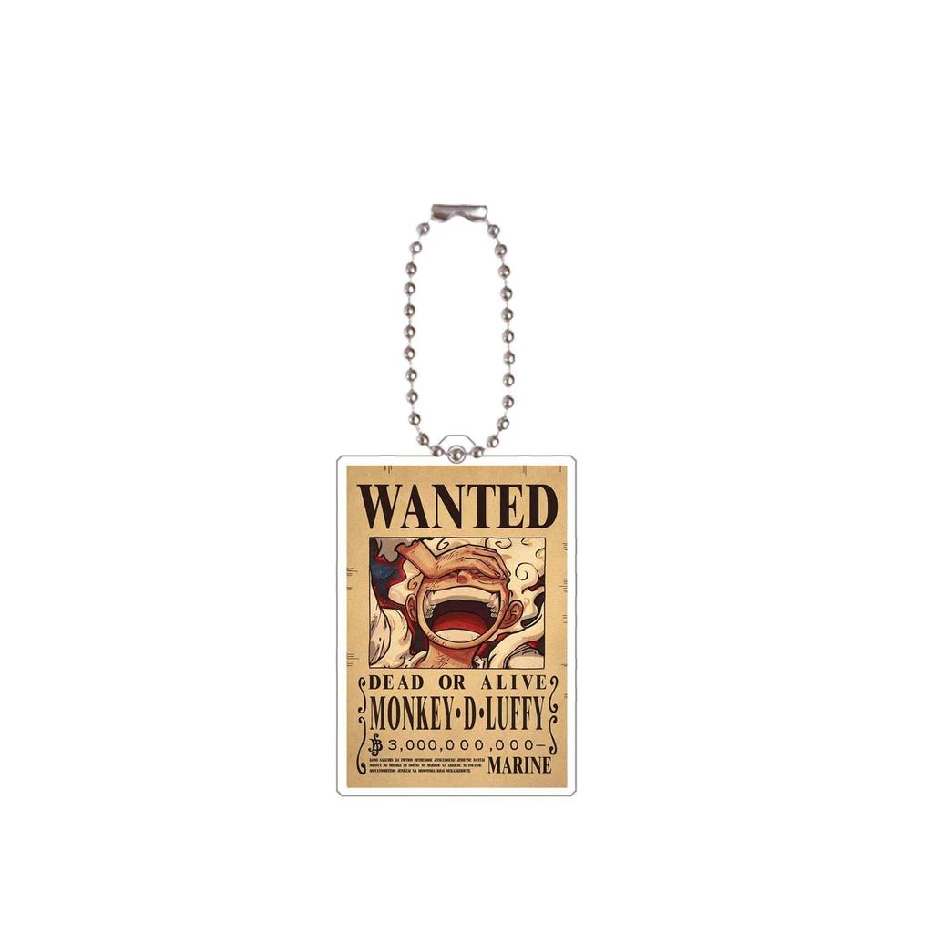 One Piece Monkey D Luffy Keychains Roronoa Zoro Nami Boa Hancock Shanks Diy Action Toy Móc Khóa In Theo Yêu Cầu, Chất Liệu Mica Trong Suốt In 2 Mặt , Dày 4mm 13 One Piece Monkey D Luffy Keychains Roronoa Zoro Nami Boa Hancock Shanks Diy Action Toy Móc Khóa In Theo Yêu Cầu, Chất Liệu Mica Trong Suốt In 2 Mặt , Dày 4mm - Ảnh 13