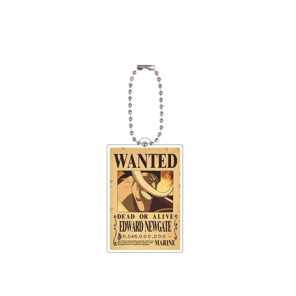 One Piece Monkey D Luffy Keychains Roronoa Zoro Nami Boa Hancock Shanks Diy Action Toy Móc Khóa In Theo Yêu Cầu, Chất Liệu Mica Trong Suốt In 2 Mặt , Dày 4mm 15 One Piece Monkey D Luffy Keychains Roronoa Zoro Nami Boa Hancock Shanks Diy Action Toy Móc Khóa In Theo Yêu Cầu, Chất Liệu Mica Trong Suốt In 2 Mặt , Dày 4mm - Ảnh 15