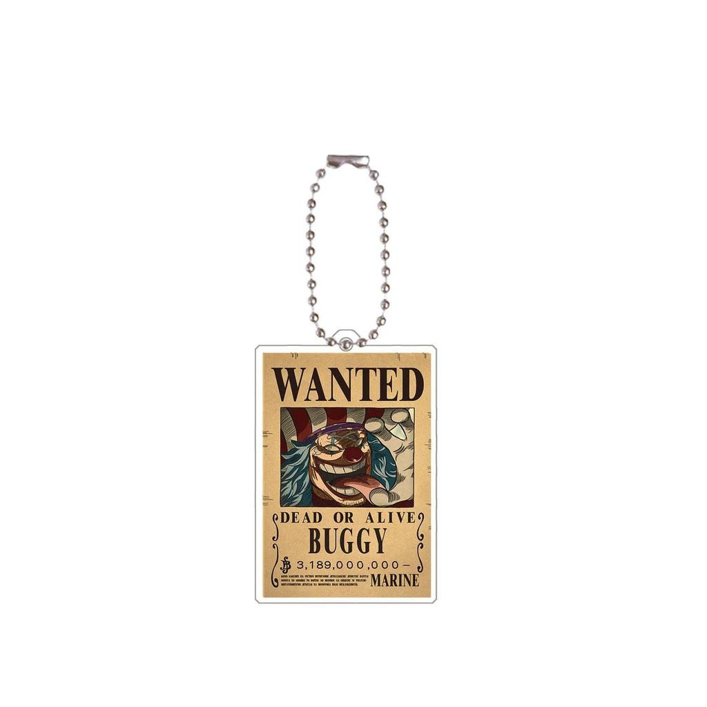 One Piece Monkey D Luffy Keychains Roronoa Zoro Nami Boa Hancock Shanks Diy Action Toy Móc Khóa In Theo Yêu Cầu, Chất Liệu Mica Trong Suốt In 2 Mặt , Dày 4mm 17 One Piece Monkey D Luffy Keychains Roronoa Zoro Nami Boa Hancock Shanks Diy Action Toy Móc Khóa In Theo Yêu Cầu, Chất Liệu Mica Trong Suốt In 2 Mặt , Dày 4mm - Ảnh 17