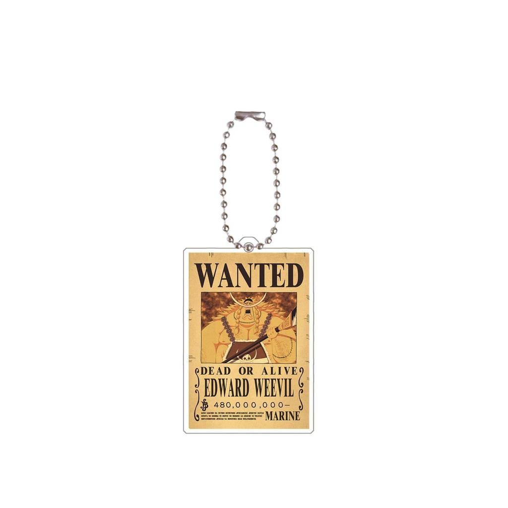 One Piece Monkey D Luffy Keychains Roronoa Zoro Nami Boa Hancock Shanks Diy Action Toy Móc Khóa In Theo Yêu Cầu, Chất Liệu Mica Trong Suốt In 2 Mặt , Dày 4mm 21 One Piece Monkey D Luffy Keychains Roronoa Zoro Nami Boa Hancock Shanks Diy Action Toy Móc Khóa In Theo Yêu Cầu, Chất Liệu Mica Trong Suốt In 2 Mặt , Dày 4mm - Ảnh 21