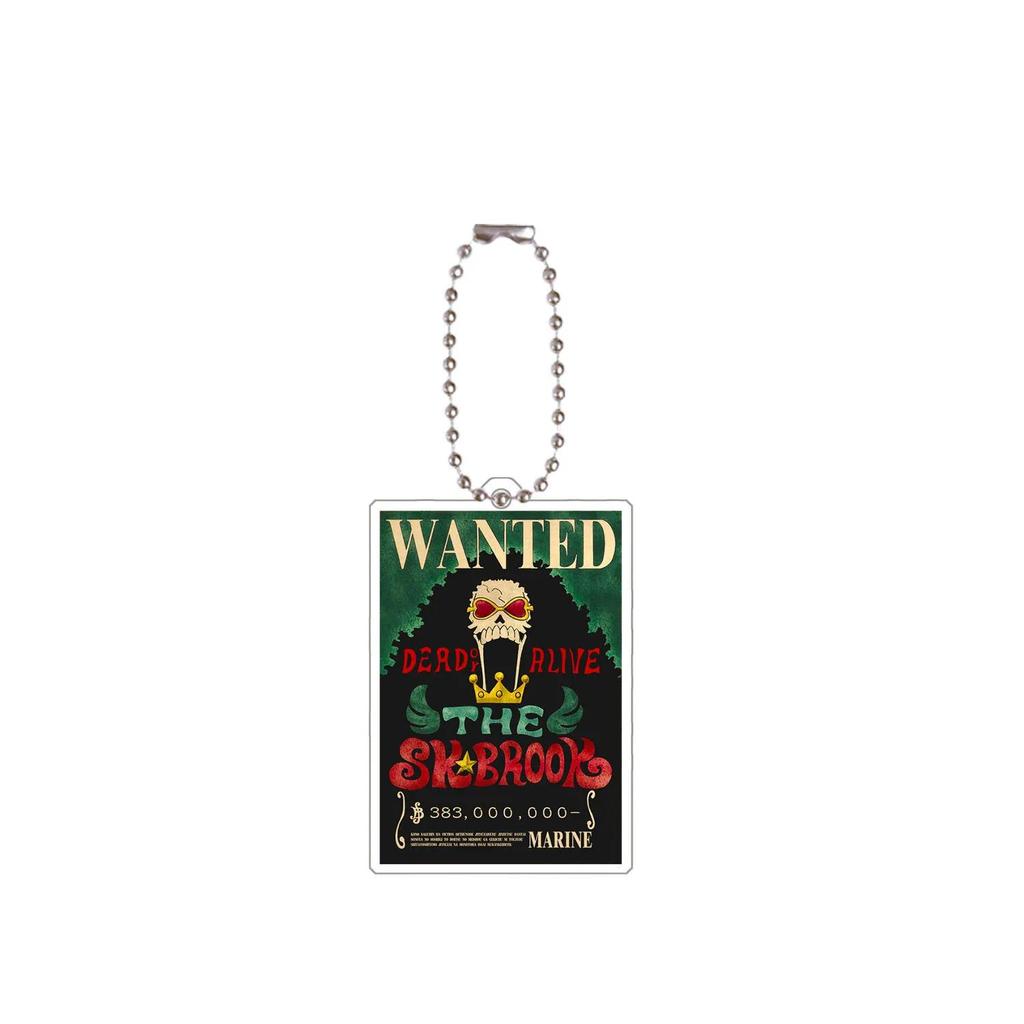 One Piece Monkey D Luffy Keychains Roronoa Zoro Nami Boa Hancock Shanks Diy Action Toy Móc Khóa In Theo Yêu Cầu, Chất Liệu Mica Trong Suốt In 2 Mặt , Dày 4mm 23 One Piece Monkey D Luffy Keychains Roronoa Zoro Nami Boa Hancock Shanks Diy Action Toy Móc Khóa In Theo Yêu Cầu, Chất Liệu Mica Trong Suốt In 2 Mặt , Dày 4mm - Ảnh 23