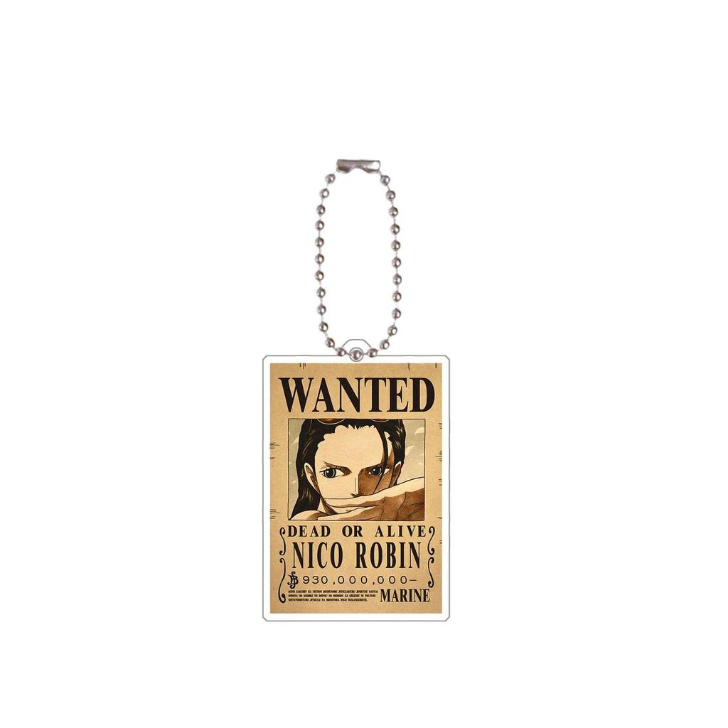 One Piece Monkey D Luffy Keychains Roronoa Zoro Nami Boa Hancock Shanks Diy Action Toy Móc Khóa In Theo Yêu Cầu, Chất Liệu Mica Trong Suốt In 2 Mặt , Dày 4mm 28 One Piece Monkey D Luffy Keychains Roronoa Zoro Nami Boa Hancock Shanks Diy Action Toy Móc Khóa In Theo Yêu Cầu, Chất Liệu Mica Trong Suốt In 2 Mặt , Dày 4mm - Ảnh 28