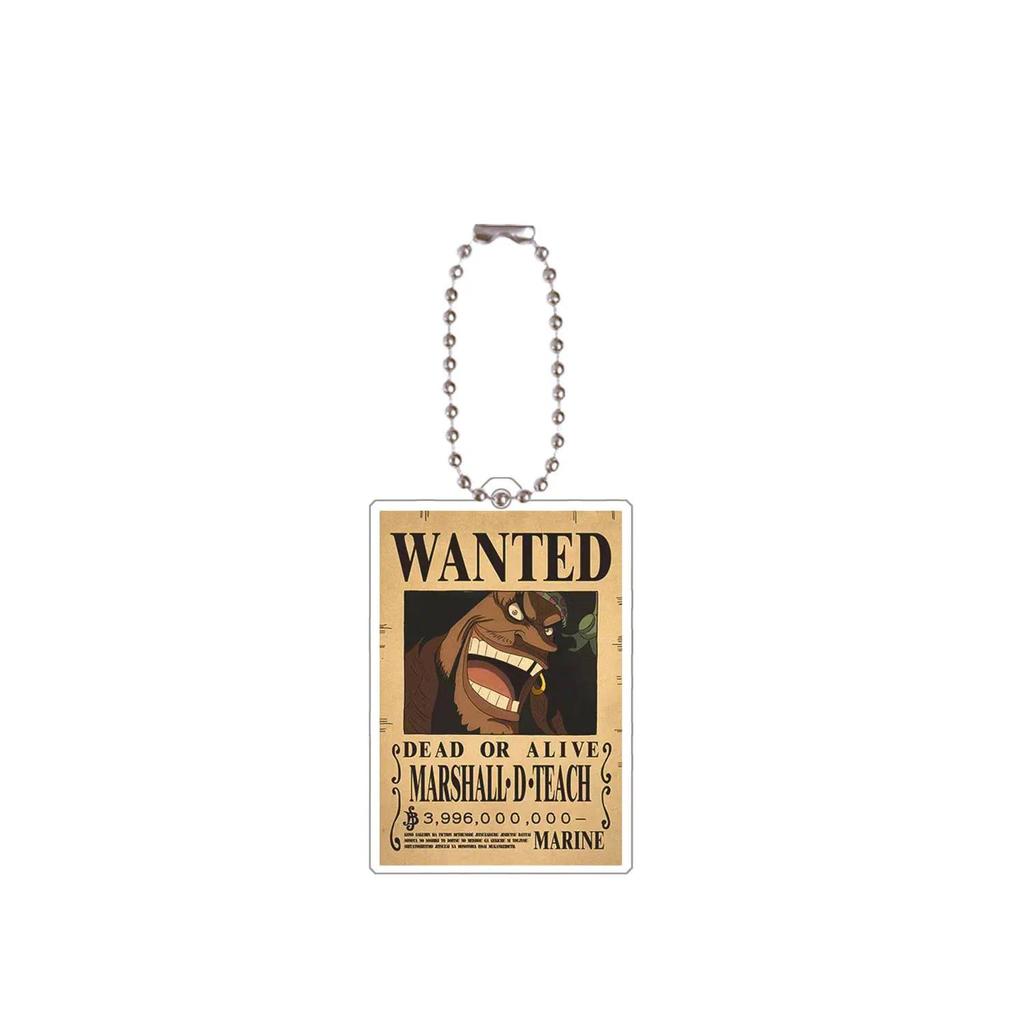 One Piece Monkey D Luffy Keychains Roronoa Zoro Nami Boa Hancock Shanks Diy Action Toy Móc Khóa In Theo Yêu Cầu, Chất Liệu Mica Trong Suốt In 2 Mặt , Dày 4mm 7 One Piece Monkey D Luffy Keychains Roronoa Zoro Nami Boa Hancock Shanks Diy Action Toy Móc Khóa In Theo Yêu Cầu, Chất Liệu Mica Trong Suốt In 2 Mặt , Dày 4mm - Ảnh 7