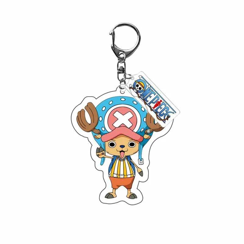 One Piece Monkey Luffy Roronoa Zoro Anime Acrylic Keychain Jewelry Bag Charms Key Ring Móc Khóa In Theo Yêu Cầu, Chất Liệu Mica Trong Suốt In 2 Mặt , Dày 4mm 21 One Piece Monkey Luffy Roronoa Zoro Anime Acrylic Keychain Jewelry Bag Charms Key Ring Móc Khóa In Theo Yêu Cầu, Chất Liệu Mica Trong Suốt In 2 Mặt , Dày 4mm - Ảnh 21