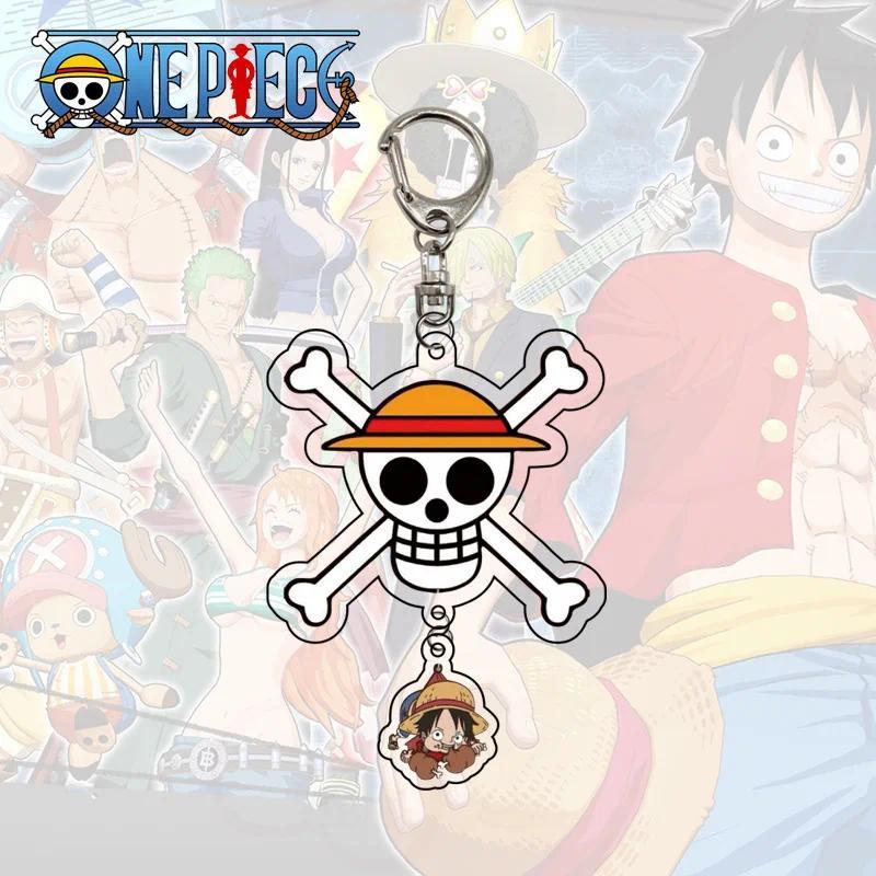 One Piece Monkey Luffy Roronoa Zoro Anime Acrylic Keychain Jewelry Bag Charms Key Ring Móc Khóa In Theo Yêu Cầu, Chất Liệu Mica Trong Suốt In 2 Mặt , Dày 4mm 1 One Piece Monkey Luffy Roronoa Zoro Anime Acrylic Keychain Jewelry Bag Charms Key Ring Móc Khóa In Theo Yêu Cầu, Chất Liệu Mica Trong Suốt In 2 Mặt , Dày 4mm