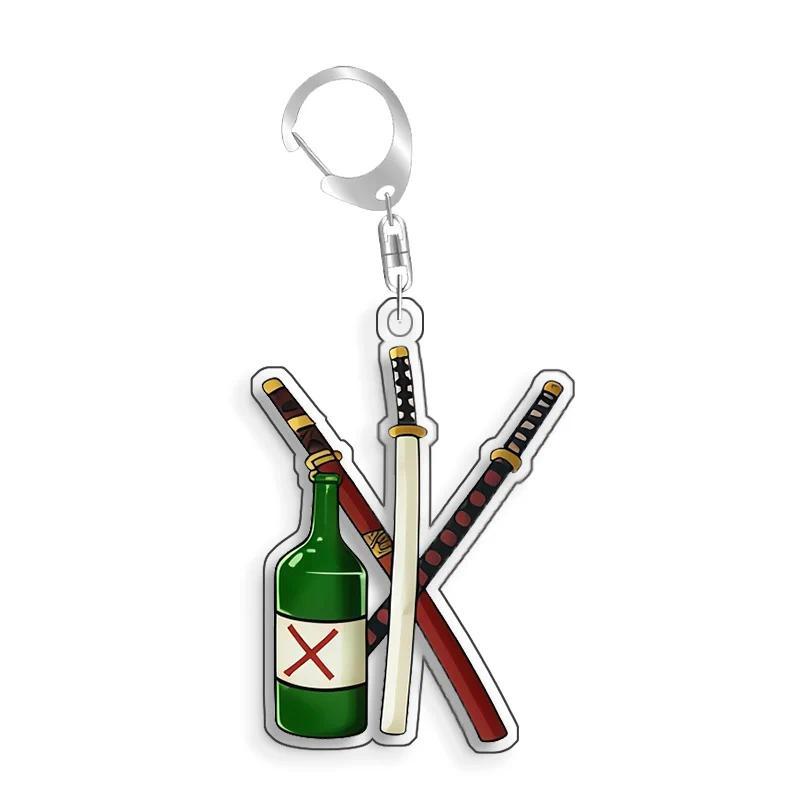 Op Optcg Card Childhood Luffy Keychain Anime Game Fans Recycled Acrylic Rare Card 5cm Móc Khóa In Theo Yêu Cầu, Chất Liệu Mica Trong Suốt In 2 Mặt , Dày 4mm 14 Op Optcg Card Childhood Luffy Keychain Anime Game Fans Recycled Acrylic Rare Card 5cm Móc Khóa In Theo Yêu Cầu, Chất Liệu Mica Trong Suốt In 2 Mặt , Dày 4mm - Ảnh 14