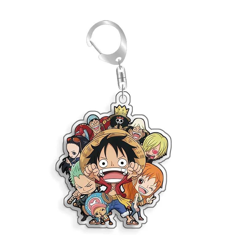 Op Optcg Card Childhood Luffy Keychain Anime Game Fans Recycled Acrylic Rare Card 5cm Móc Khóa In Theo Yêu Cầu, Chất Liệu Mica Trong Suốt In 2 Mặt , Dày 4mm 15 Op Optcg Card Childhood Luffy Keychain Anime Game Fans Recycled Acrylic Rare Card 5cm Móc Khóa In Theo Yêu Cầu, Chất Liệu Mica Trong Suốt In 2 Mặt , Dày 4mm - Ảnh 15