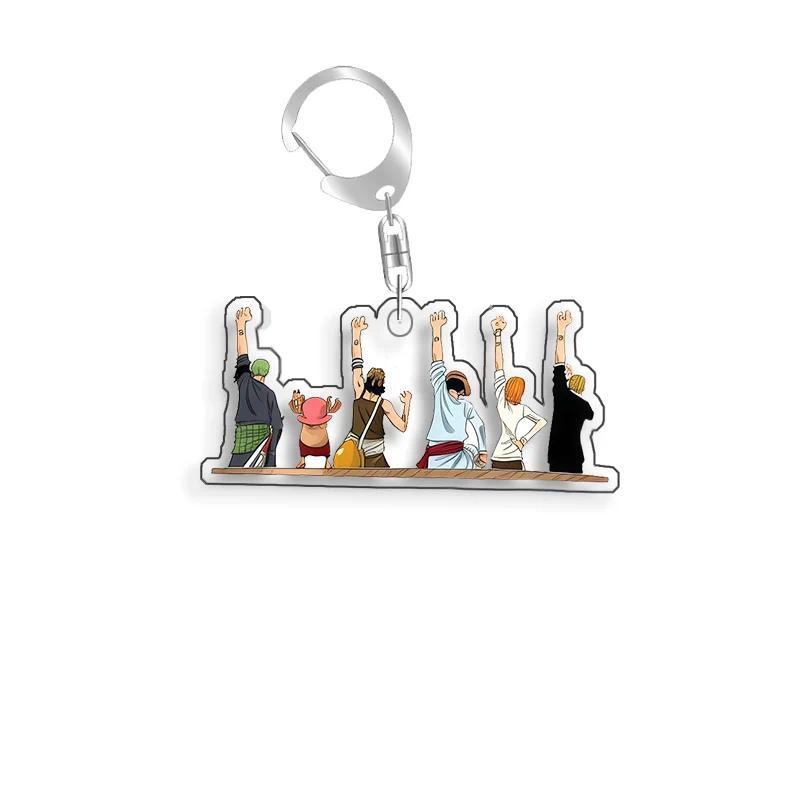 Op Optcg Card Childhood Luffy Keychain Anime Game Fans Recycled Acrylic Rare Card 5cm Móc Khóa In Theo Yêu Cầu, Chất Liệu Mica Trong Suốt In 2 Mặt , Dày 4mm 19 Op Optcg Card Childhood Luffy Keychain Anime Game Fans Recycled Acrylic Rare Card 5cm Móc Khóa In Theo Yêu Cầu, Chất Liệu Mica Trong Suốt In 2 Mặt , Dày 4mm - Ảnh 19
