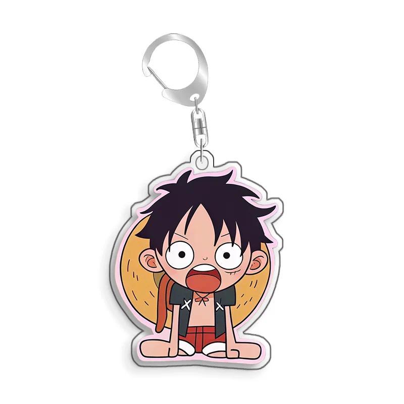 Op Optcg Card Childhood Luffy Keychain Anime Game Fans Recycled Acrylic Rare Card 5cm Móc Khóa In Theo Yêu Cầu, Chất Liệu Mica Trong Suốt In 2 Mặt , Dày 4mm 22 Op Optcg Card Childhood Luffy Keychain Anime Game Fans Recycled Acrylic Rare Card 5cm Móc Khóa In Theo Yêu Cầu, Chất Liệu Mica Trong Suốt In 2 Mặt , Dày 4mm - Ảnh 22