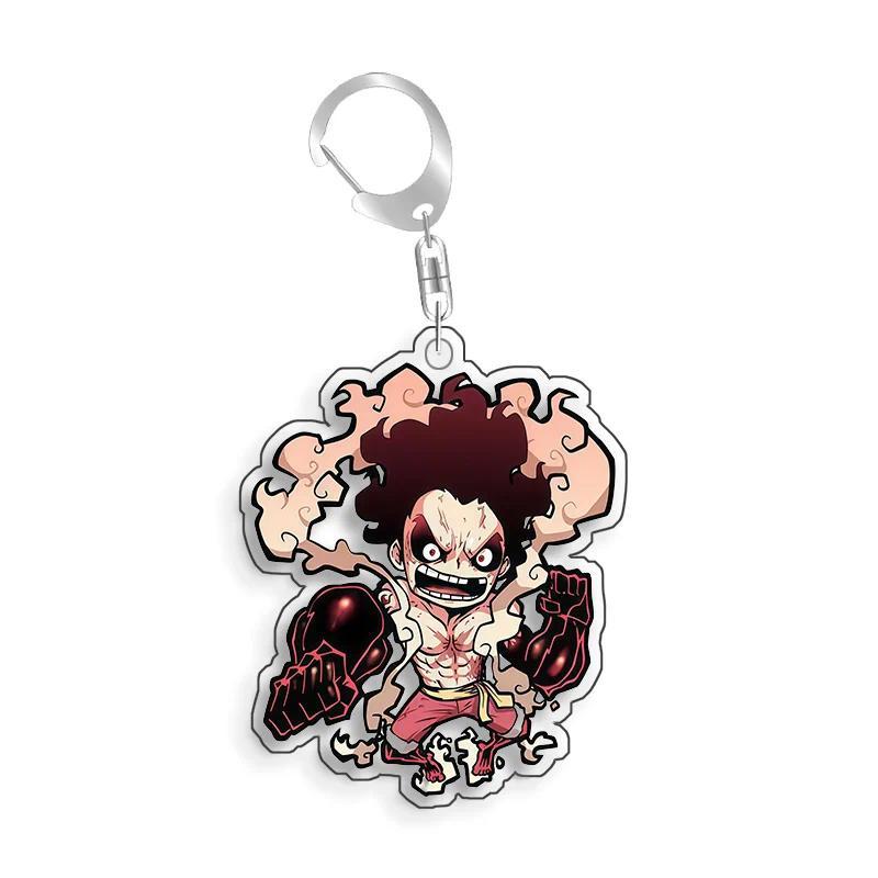 Op Optcg Card Childhood Luffy Keychain Anime Game Fans Recycled Acrylic Rare Card 5cm Móc Khóa In Theo Yêu Cầu, Chất Liệu Mica Trong Suốt In 2 Mặt , Dày 4mm 26 Op Optcg Card Childhood Luffy Keychain Anime Game Fans Recycled Acrylic Rare Card 5cm Móc Khóa In Theo Yêu Cầu, Chất Liệu Mica Trong Suốt In 2 Mặt , Dày 4mm - Ảnh 26