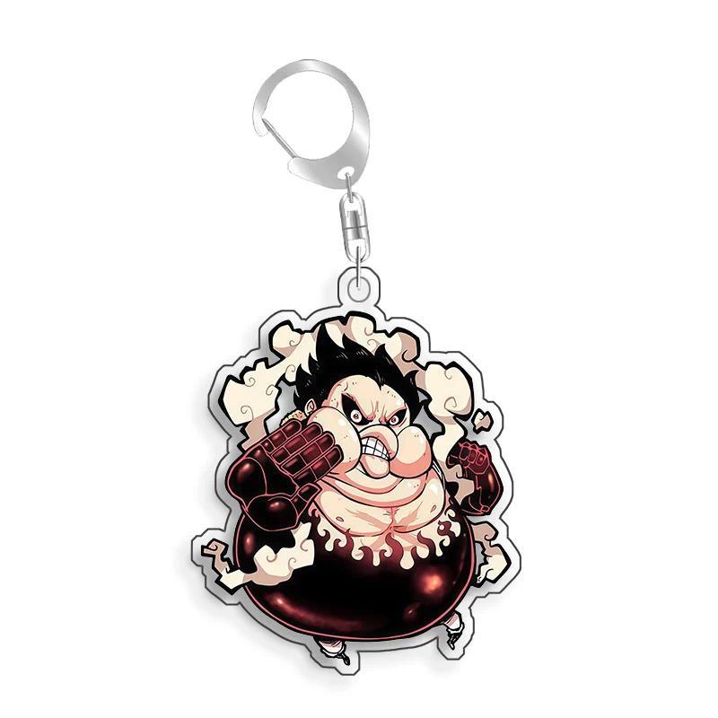 Op Optcg Card Childhood Luffy Keychain Anime Game Fans Recycled Acrylic Rare Card 5cm Móc Khóa In Theo Yêu Cầu, Chất Liệu Mica Trong Suốt In 2 Mặt , Dày 4mm 27 Op Optcg Card Childhood Luffy Keychain Anime Game Fans Recycled Acrylic Rare Card 5cm Móc Khóa In Theo Yêu Cầu, Chất Liệu Mica Trong Suốt In 2 Mặt , Dày 4mm - Ảnh 27