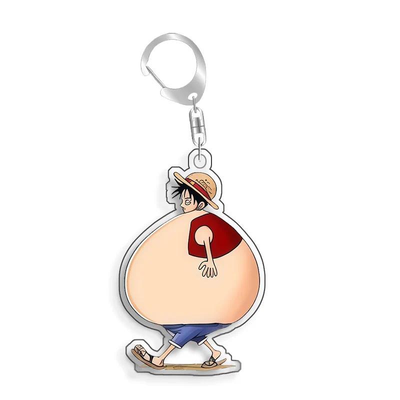 Op Optcg Card Childhood Luffy Keychain Anime Game Fans Recycled Acrylic Rare Card 5cm Móc Khóa In Theo Yêu Cầu, Chất Liệu Mica Trong Suốt In 2 Mặt , Dày 4mm 4 Op Optcg Card Childhood Luffy Keychain Anime Game Fans Recycled Acrylic Rare Card 5cm Móc Khóa In Theo Yêu Cầu, Chất Liệu Mica Trong Suốt In 2 Mặt , Dày 4mm - Ảnh 4