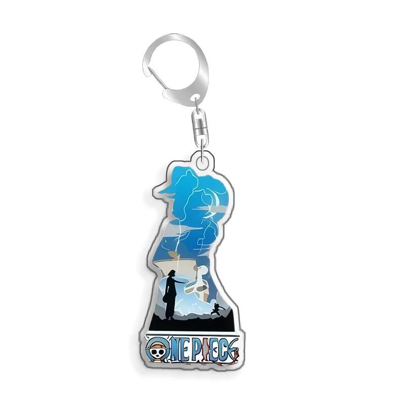 Op Optcg Card Childhood Luffy Keychain Anime Game Fans Recycled Acrylic Rare Card 5cm Móc Khóa In Theo Yêu Cầu, Chất Liệu Mica Trong Suốt In 2 Mặt , Dày 4mm 7 Op Optcg Card Childhood Luffy Keychain Anime Game Fans Recycled Acrylic Rare Card 5cm Móc Khóa In Theo Yêu Cầu, Chất Liệu Mica Trong Suốt In 2 Mặt , Dày 4mm - Ảnh 7
