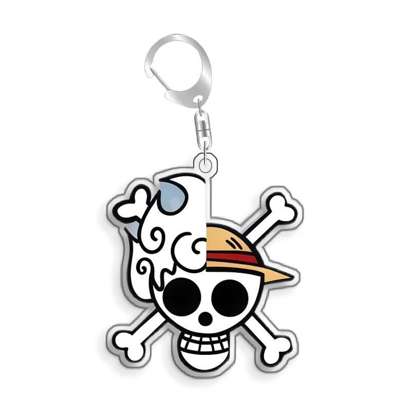 Op Optcg Card Childhood Luffy Keychain Anime Game Fans Recycled Acrylic Rare Card 5cm Móc Khóa In Theo Yêu Cầu, Chất Liệu Mica Trong Suốt In 2 Mặt , Dày 4mm 9 Op Optcg Card Childhood Luffy Keychain Anime Game Fans Recycled Acrylic Rare Card 5cm Móc Khóa In Theo Yêu Cầu, Chất Liệu Mica Trong Suốt In 2 Mặt , Dày 4mm - Ảnh 9
